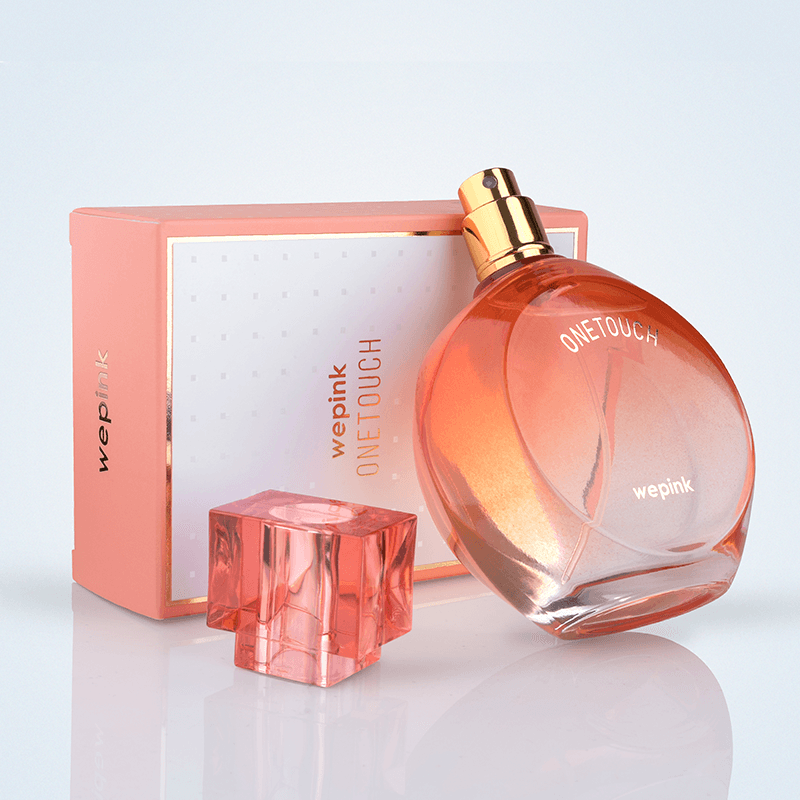 One Touch Desodorante Colônia 100ml - Wepink